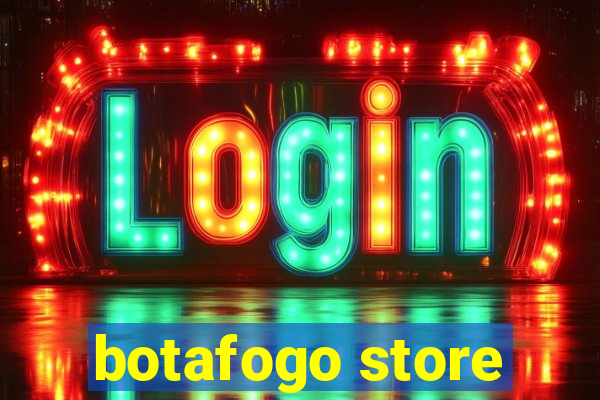 botafogo store